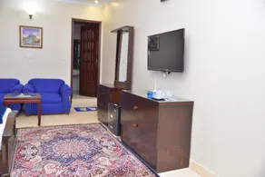 Ibis Lodge Guest House Khayaban-e-Mujahid DHA - Image 4