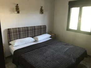 Moraira villa, sleeps 8, own pool, air conditioning, wifi - Image 5