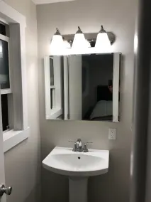 Dieses moderne Berghaus ist komplett renoviert - Image 5