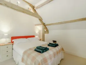 Alojamiento de 2 habitaciones en Swainby, near Stokesley - Image 5