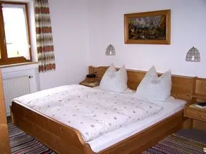 Acogedor apartamento en un lugar tranquilo y soleado - Haus Ingrid Wallgau - - Image 2