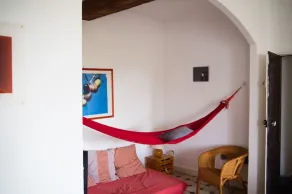 Casa romántica, piscina privada, zona tranquila y acogedora. - Image 4