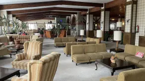 Ladonia Hotels Beceren Uludağ - Image 2