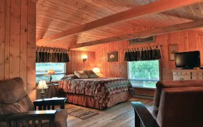 Denny Creek Cabin ... Montana Hideaway - Image 4
