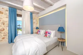Appartement Supérieur 2 Chambres au Rez-de-Chaussée - Image 4