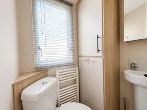 6 kaj campingvogn til leje med havudsigt i Suffolk ref 32042 - Image 3