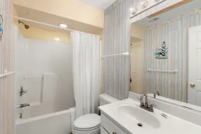 Linkside 3: Overlooks Golf Course, Hot Tub and Sunset Views! - Image 4