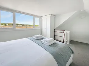 3 Schlafzimmer Unterkunft in Appledore, near Bideford - Image 5
