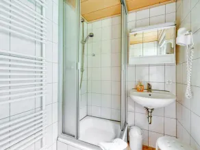 Ferienhaus mit Schwimmbad in Jagersgrun - Image 3