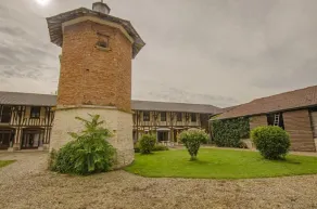 Château de Crespy & Suites - Image 3
