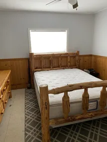 Cabin #3   2 bedroom cabin right on the water - Image 2
