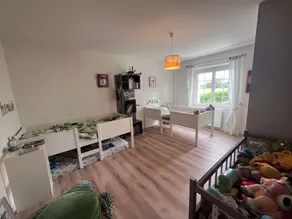 Appartement de vacances adapté aux familles avec internet haut débit, jardin et barbecue | Vue montagne | Avec animaux acceptés - Image 3