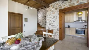 Keramoti Villas - Villa Erofili - Heated Pool - Outdoor Heated Jacuzzi - Image 4