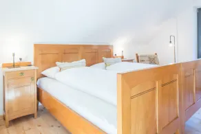 FRENES - Apartment in der denkmalgeschützten Dorfvilla - Image 3