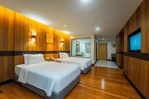 Khum Phucome Hotel -SHA Extra Plus - Image 2