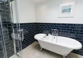 Cae Coch -  a dog that sleeps 6 guests  in 3 bedrooms - Image 3