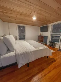 Adirondack Mountain View Retreat – Downtown Saranac Lake - Image 5