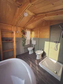 Pasare Glamping - Image 3