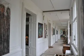 APPARTEMENTS AILE Ouest et Est DU CHATEAU DE LA CHAUSSEE - Image 4