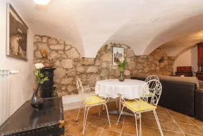 Unique mediterranean stone house with pool - Image 3