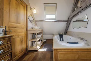 Del Teil, holiday home with heated pool + wifi - Image 2