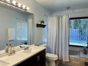 Cozy Suburban Home with huge backyard and pool! Welcome! - Image 2