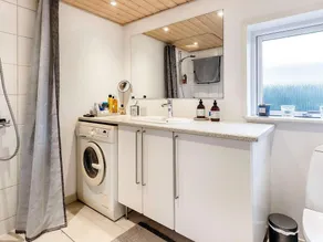 4 star holiday home in Hals - Image 5
