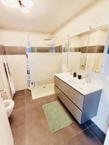 New 2 bedrooms Penthouse in Center - Image 2