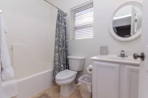300 'til Deeded Beach. Perfekt Seacrest Beach Cottage: Pool & 4 cykler - Image 4
