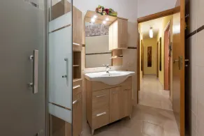 Appartamento per vacanze 'Paradiso Marino' con terrazza, giardino e Wi-Fi - Image 3