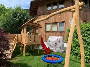 Energie-Ferienhaus Oktogon - Image 3