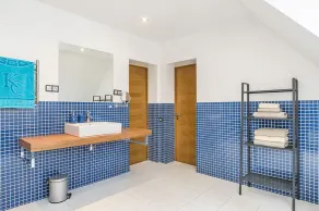 Encantadora villa Sofía cerca del lago Baltezers - Image 3