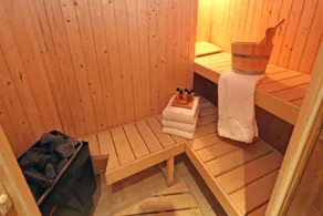 Super Deluxe ski-in: ski-out hytte med privat boblebad og sauna - Image 2