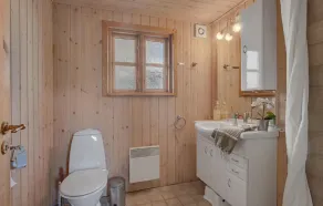 Gorgeous home in Fårevejle with WiFi - Image 3