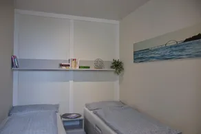 Inselblume 76 - Ferienwohnung mit Meerblick in Burgtiefe - Image 5