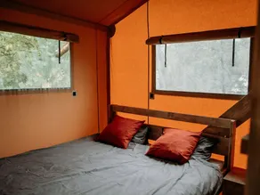 Safari Tent with Pool Access - Image 5