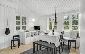 Lækkert hjem i Eskebjerg med WiFi - Image 5