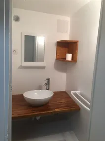 maison de village 7  personnes - Image 3