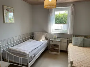 Feriendomizil mit 2 getrennten Schlafzimmern. WLAN gratis. - Image 3