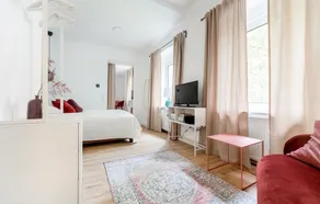 Ferienwohnung Mit Landblick - Image 3