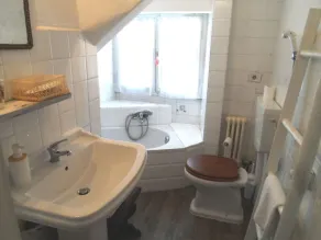 Die Gate Lodge ist eine 180 qm große Villa mit Park - Image 3