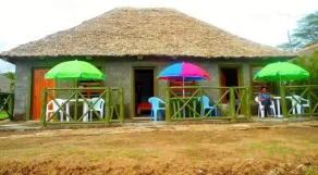 Cactus Eco Camp and Lodge - Image 3