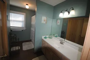 Sea's Calling - Comfy Soundside Home en Kinnakeet Shores - EZ Walk to Beach - Image 2