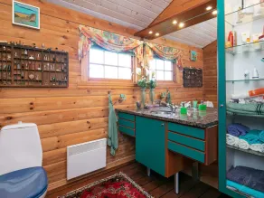 5 person holiday home in Middelfart - Image 3