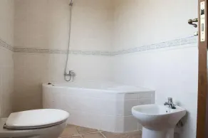 Verdal, quiet location near Portopetro, private pool, air conditioning, Wi-Fi - Image 2