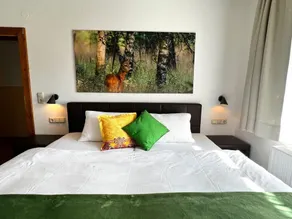 Försterlisl holiday home - holiday home/4 or more bedrooms/bathroom, toilet - Image 5