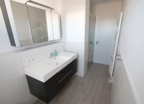 Apartment beach life. 2 bedrooms, high quality furnishings, great sea views! - Image 3