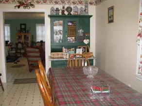 Casa de 5 dormitorios - capacidad para 10 personas, cerca de la playa - punto PEI West - Image 5