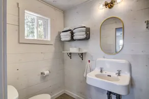 Cozy new cabin on Lac Courte Oreilles!! - Image 2