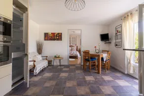 Dorlanne - Une Chambre Maison, Couchages 2 - Image 5